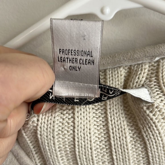 Vintage jacket - Picture 5 of 6